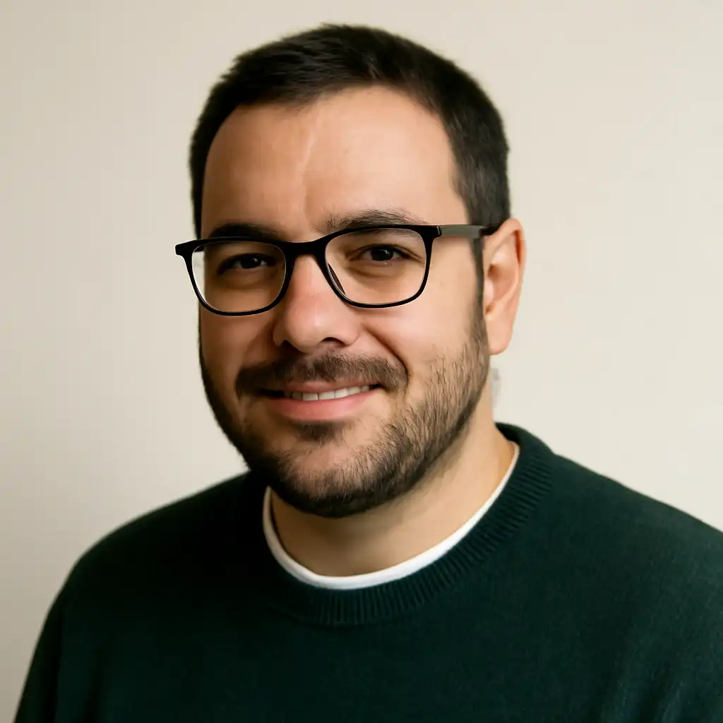 Luca Marchetti